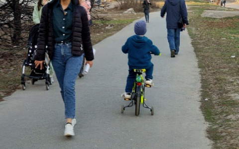 В Чувашии количество умерших превысило число родившихся в 1,8 раза