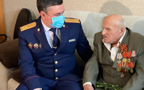 Ветеран из Новочебоксарска: "Жили в конюшнях под обстрелами, солдаты умирали от тифа"