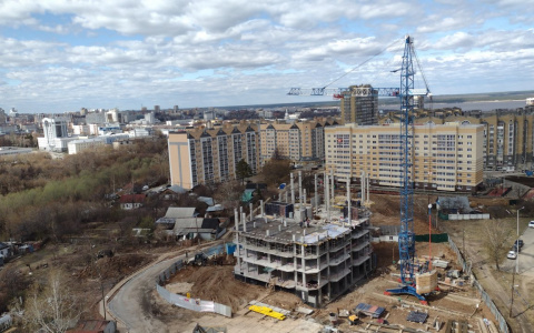 Банк «Открытие» и «Группа ЛСР» предлагают ипотеку по ставке от 0,1 % годовых