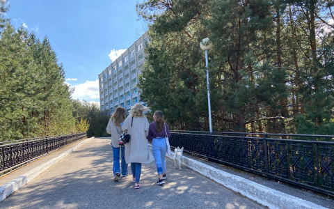 Во вторник в Чувашии станет еще теплее