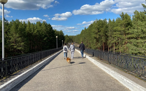 Очередная короткая рабочая неделя ожидает жителей Чувашии уже летом