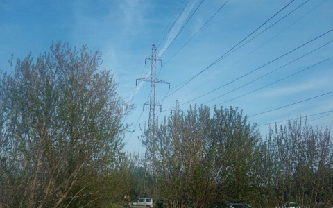 В Чувашии начнут менять владельцев электрических сетей, говорят, для дешевых тарифов