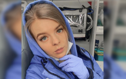 Топ самых красивых и изящных медсестер Чувашии к их профессиональному празднику