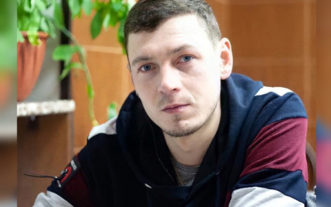 Мужчина ехал домой из Москвы ко дню рождения и пропал