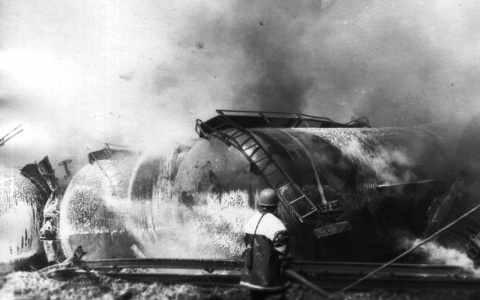 В Чувашии 25 лет назад произошла масштабная авария, ядовитым газом отравились 105 человек