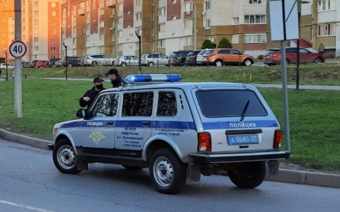 Житель Новочебоксарска потерял свою машину, забыв, куда ездил