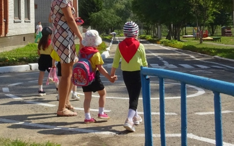 В Чувашии стали чаще рожать: появляются семьи с 9-10 детьми