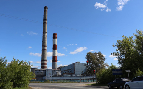 Весь Новочебоксарск отключат от горячей воды на 11 дней