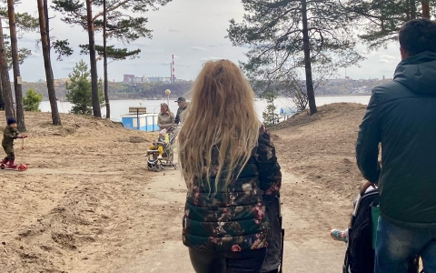 Путин наградил орденами две многодетные семьи Чувашии