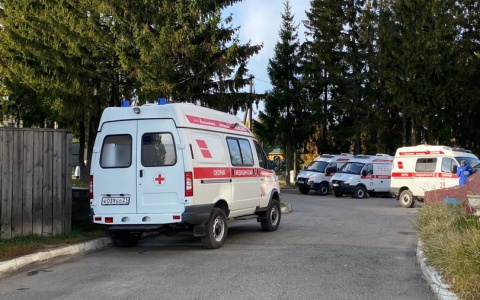 Жители Чувашии теряют сознание на улице в 30-градусную жару