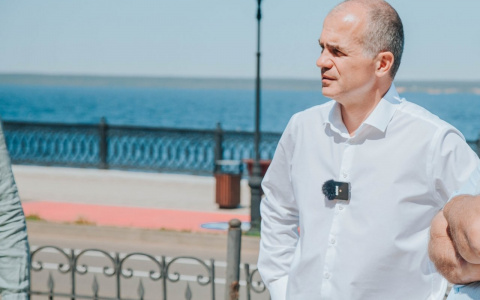 Ладыков в 2020 году зарабатывал по восемь тысяч рублей в день