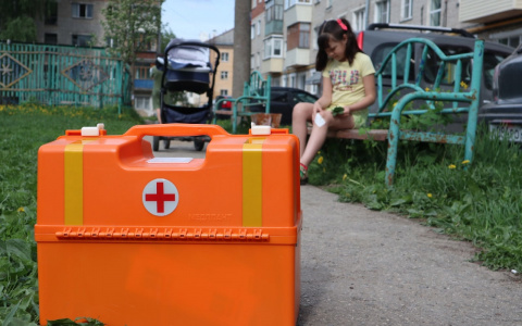 Чебоксарцы ломают ребра, падая с самокатов: в больницу попали десятки