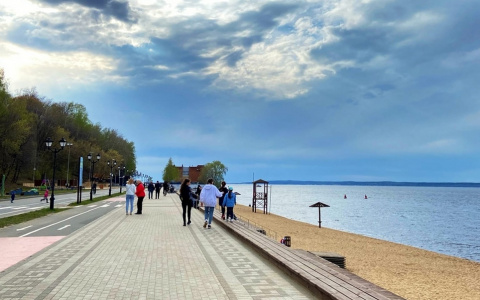 Чебоксары могут получить звание о доблести