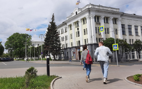 Какие преимущества дает Чебоксарам звание "Город трудовой доблести"