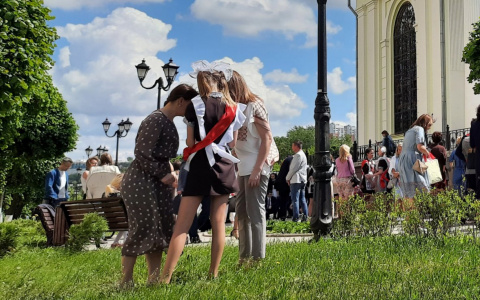 Власти Чувашии озвучили позицию по выпускным: есть условие