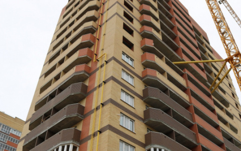 Прокуратура помогла чебоксарцам получить 188 квартир: их деньги тратили не туда