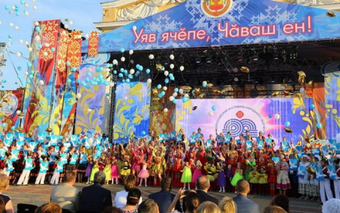 В Чувашии определили значимое место для празднования Дня республики