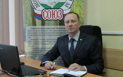 Минприроды Чувашии возглавил лесовод, работавший в соседних республиках