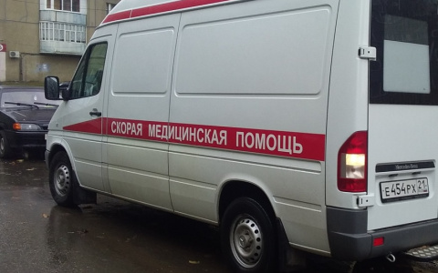 В Чебоксарском районе мальчик упал в воду на велосипеде: "Мы чуть не потеряли еще одного ребенка"