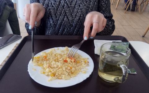 Питание для студентов техникумов в Чувашии станет дороже