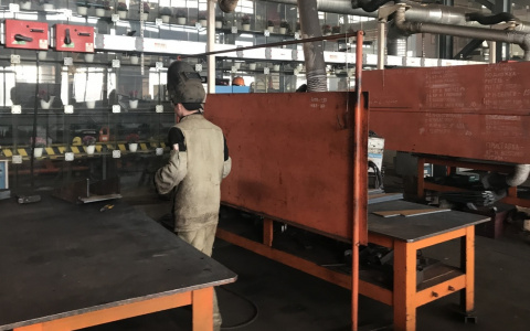 Чувашия получит 61 млн рублей для запуска производства уникальных отечественных товаров