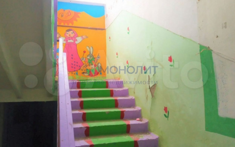 Продажу детсада в Моргаушском районе расследует полиция