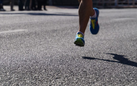 Сбер приглашает жителей на "Зеленый Марафон"