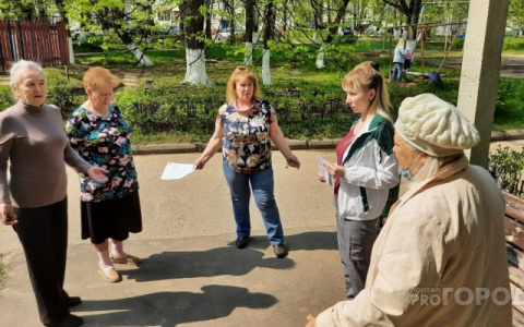 Прокуратура города обнаружила нарушения в квитанциях за отопление