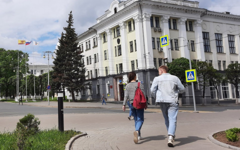 В Чувашии снова запустили опрос о переводе времени на один час