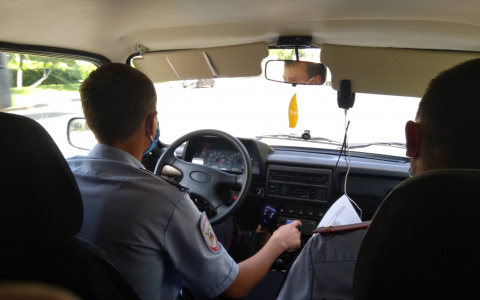 Полиция Чувашии опровергла сообщение о мальчике с ножом, напавшем на девочку