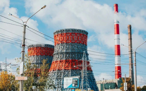 В нескольких районах Чебоксар вернут горячую воду