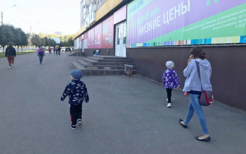 В Чувашии можно оплатить детский садик маткапиталом в упрощенном порядке