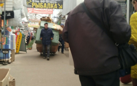 Официально за месяц на тысячу сократилось число безработных в Чувашии