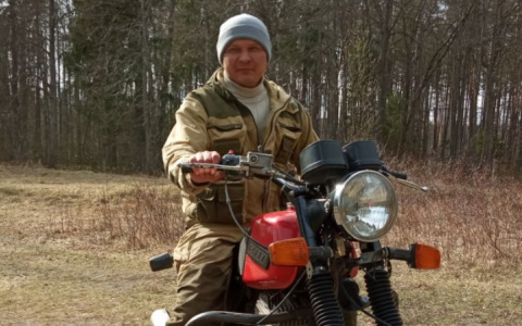 Три недели назад новочебоксарский рыбак ушел из дома и пропал