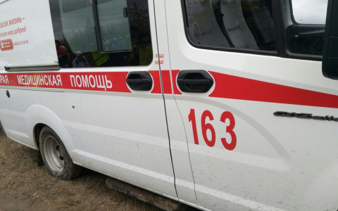 В Чебоксарах во дворе дома нашли тело 17-летнего парня