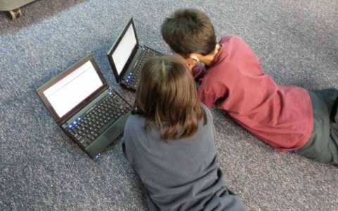 Банк «Открытие»: почти три четверти детей ПФО пользуются соцсетями