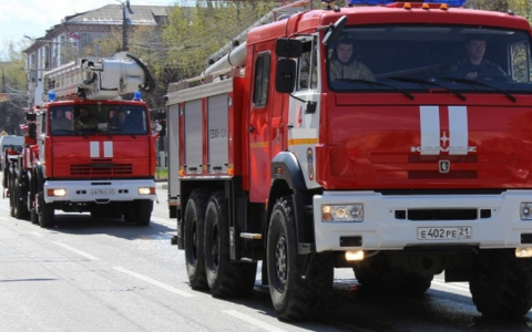 Ранним утром пожар в селе Шоршелы унес жизнь мужчины