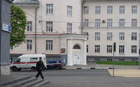 Банк России составил список нелегальных компаний, среди них и контора из Чувашии