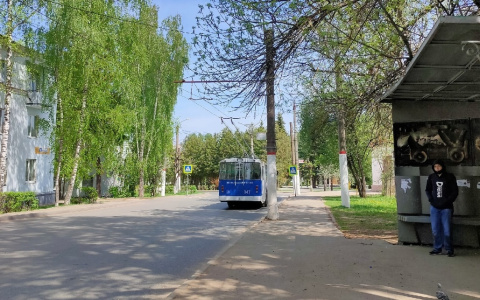 В Чувашии ввели новые правила проезда: кондуктор может потребовать паспорт