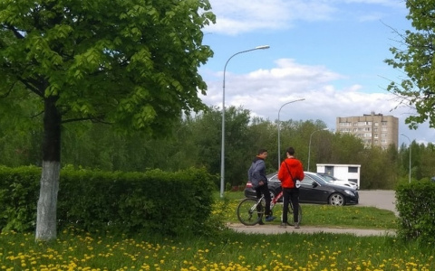 Какую выплату могут получить подростки, если нашли временную работу