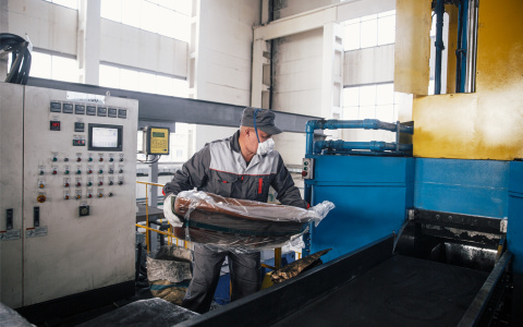 Минтруд назвал топ-5 самых востребованных профессий в Чувашии