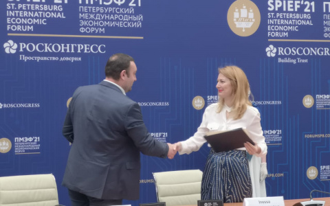 МТС и «Автодор» обеспечат связью федеральные скоростные автотрассы