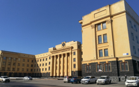 Завершилось голосование о судьбе старого Дома правительства