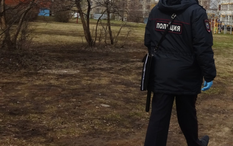 В чувашском селе в постели собственного дома нашли обгоревший труп мужчины