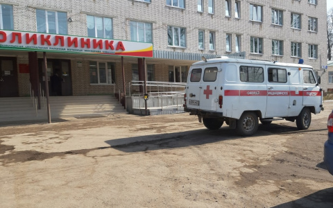 За неделю опасная болезнь унесла жизни 20 человек