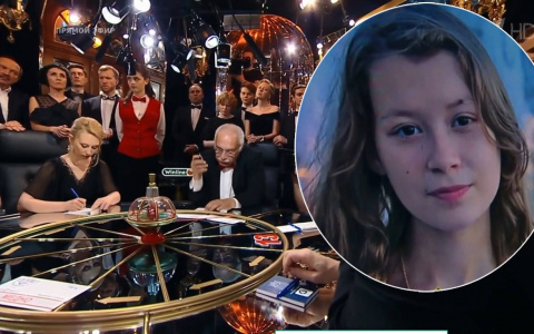 Школьница из Чебоксар придумала необычный вопрос и обыграла знатоков "Что? Где? Когда?"