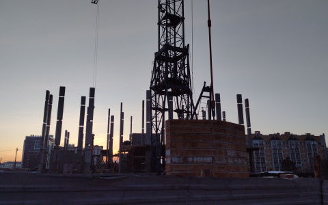 Банк «Открытие» и ДОМ.РФ договорились об организации выпусков ипотечных облигаций на сумму до 150 млрд рублей