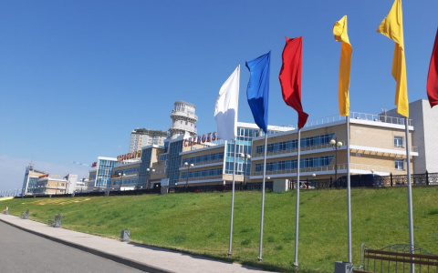 Гостей Чувашии будет встречать виртуальный гид