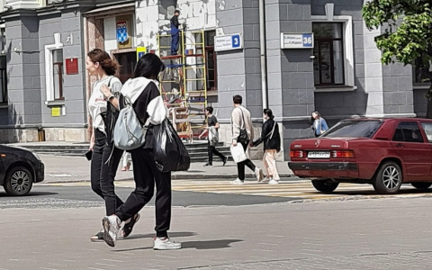 Короткая рабочая неделя ждет жителей Чувашии благодаря Дню России