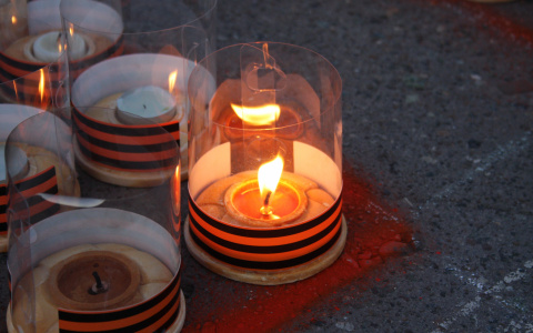 Ушел из жизни родившийся в Чувашии летчик, который во времена ВОВ совершил 310 боевых вылетов